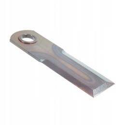 Movable forage harvester blade Claas 755787 1 rasspe