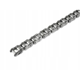 Single row roller chain 08b 1 galla 1 2