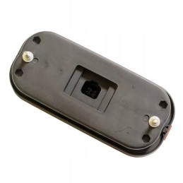 Tail lamp pl caterpillar jcb 3 4cx excavators