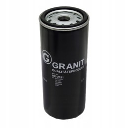 Engine oil filter 93mm 260mm granite