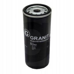 Engine oil filter 93mm 260mm granite