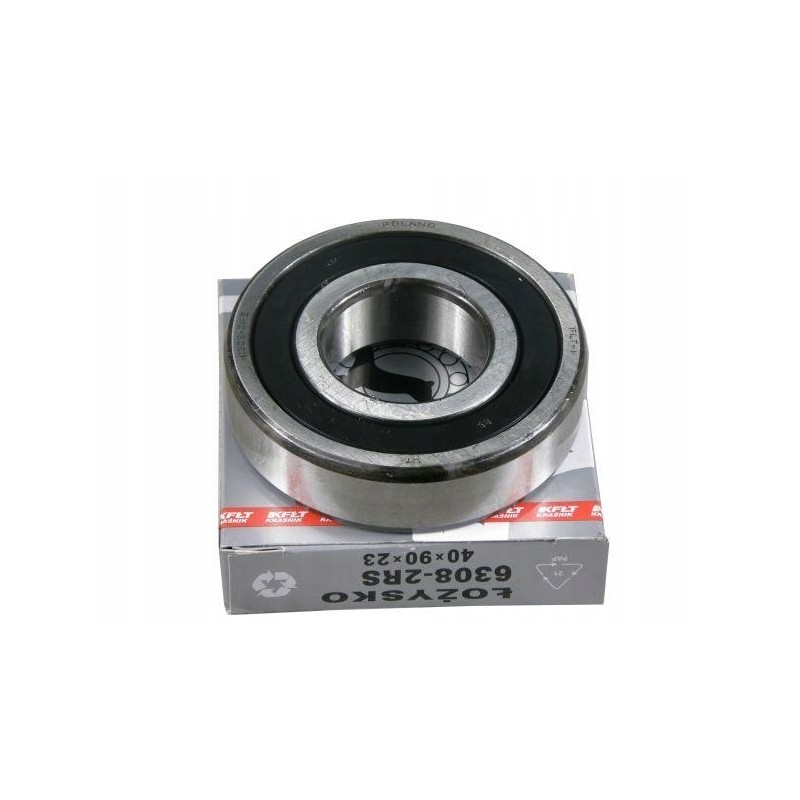Ball bearing 6308 2rs country