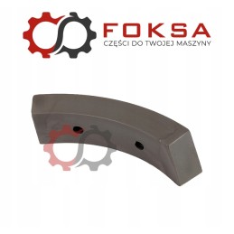 Teflon block of the variator 603016 603016 0