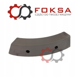 Teflon block of the variator 603016 603016 0