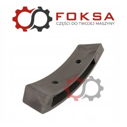 Teflon block of the variator 603016 603016 0