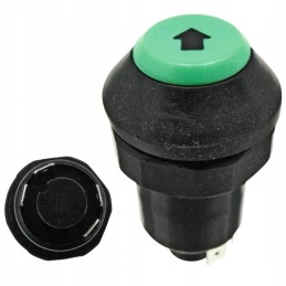 Hydraulic installation control switch 50715050