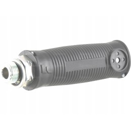 Fastgrip holder for connecting hydraulic hoses