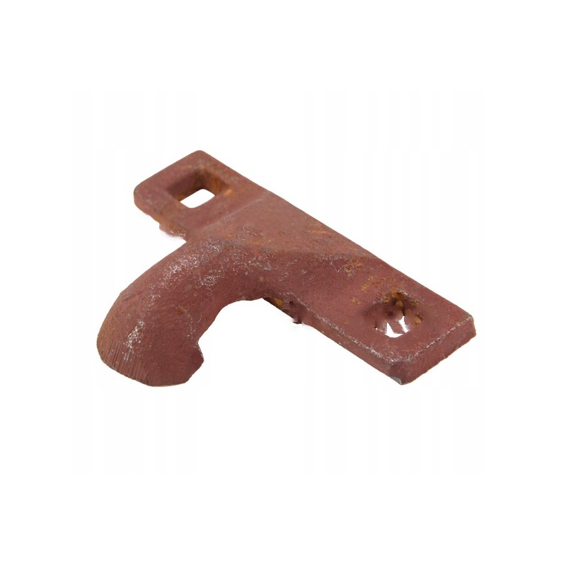 Bison scythe blade button 5040020030 aparts