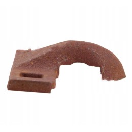 Bison scythe blade button 5040020030 aparts