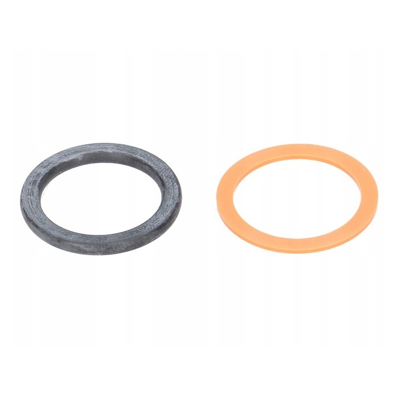 Hydraulic seat seal kit re186599