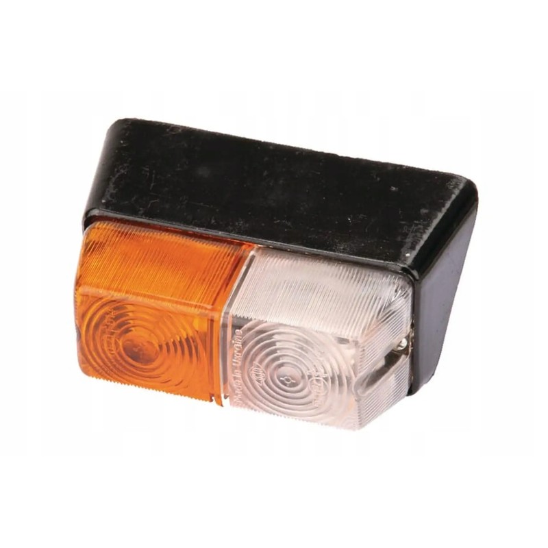 Pf204an front right lamp fits Belarus