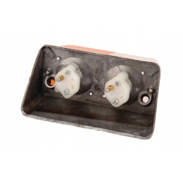 Pf204an front right lamp fits Belarus