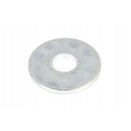 0006540 round washer for wooden structures