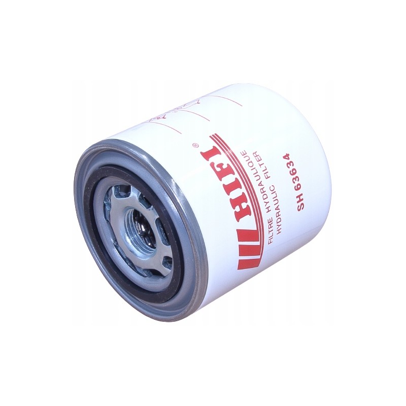 Hydraulic filter sh63634 jungheinrich komatsu