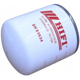 Hydraulic filter sh63634 jungheinrich komatsu