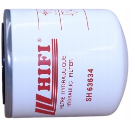 Hydraulic filter sh63634 jungheinrich komatsu