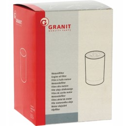 Engine oil filter for w 1140 11 lf0378