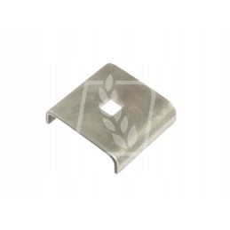 Claas threshing drum cover 58x62 5mm 663157