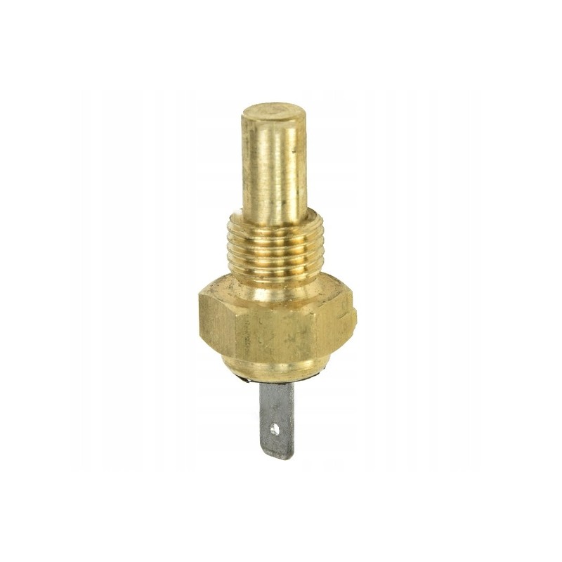 Water and oil temperature sensor bizon sw 400 50