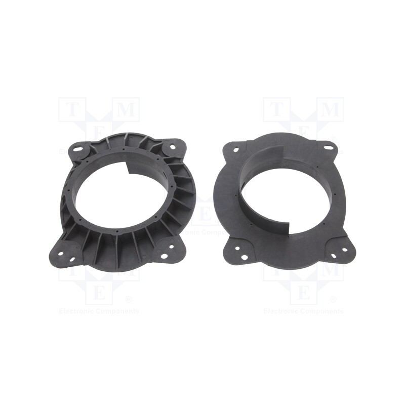 1 set x ACV - 271300-03-0 - Speaker frame, 165mm, Lexus,Toyota, Lexus GX-Series 2003-&gt,2014