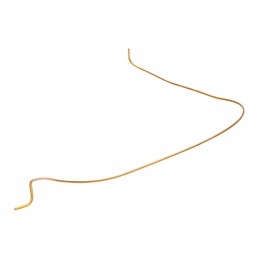 3027827m1n pressure gauge cable fits mf