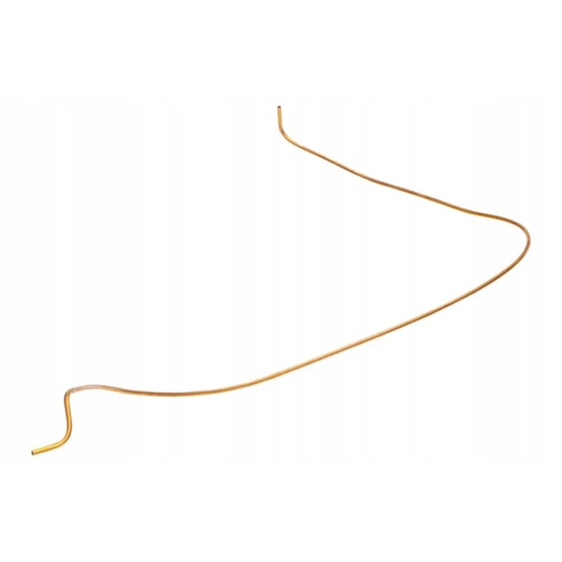 3027827m1n pressure gauge cable fits mf