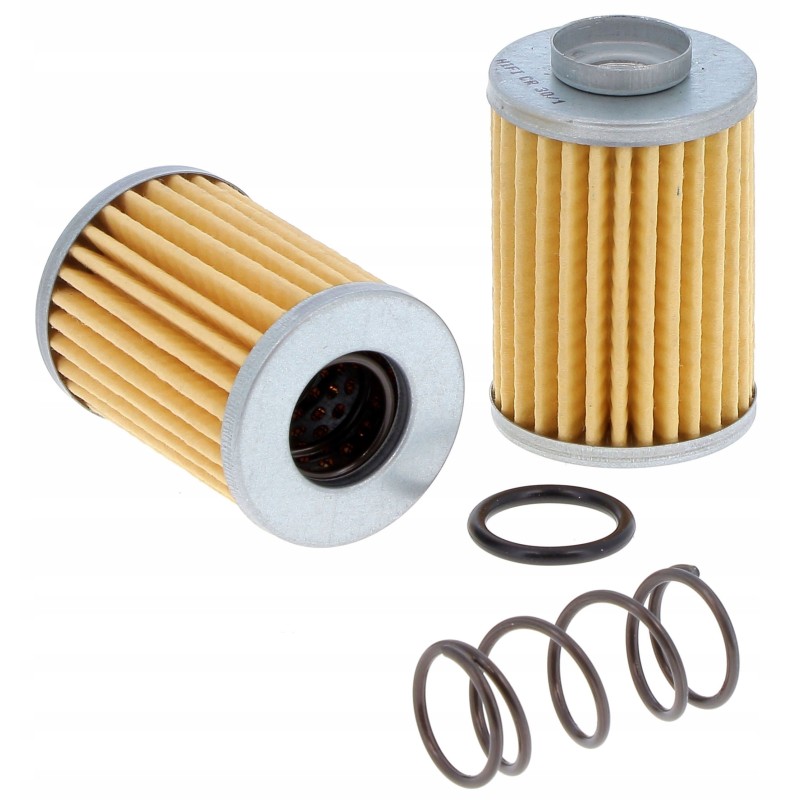 Cr30 1 hifi hydraulic filter