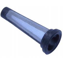 Fuel filter heater master brown sn80617