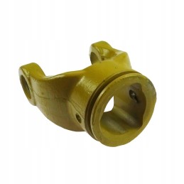 Power take-off shaft fork fi 30 2x106 three-hump 53