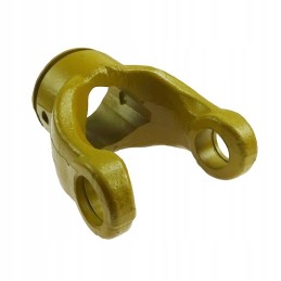 Power take-off shaft fork fi 30 2x106 three-hump 53