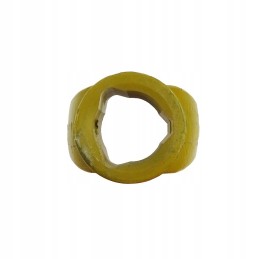 Power take-off shaft fork fi 30 2x106 three-hump 53