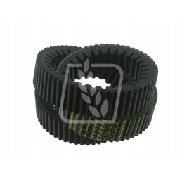 Variator belt h175742 john deere 63 x 2290