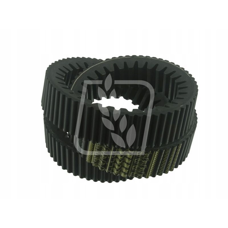 Variator belt h175742 john deere 63 x 2290