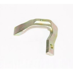 Claas twine catcher bracket