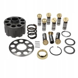 Volvo ec240 ec160b travel engine repair kit