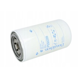 Oil filter p550299 donaldson case ih