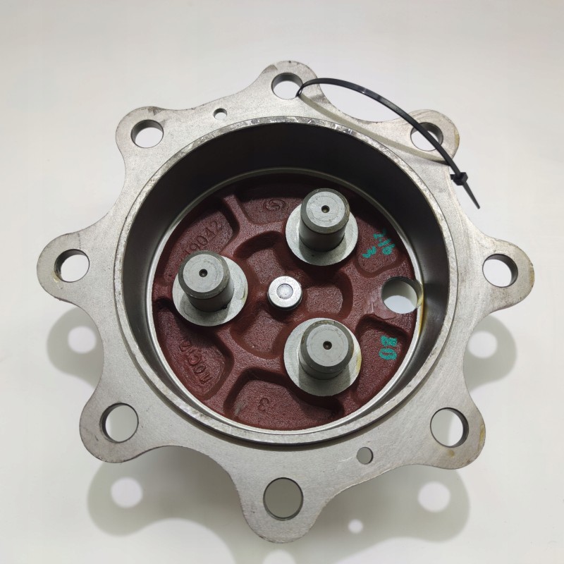 Drum for Fiat Hitachi FB 110