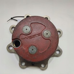 Drum for Fiat Hitachi FB 110