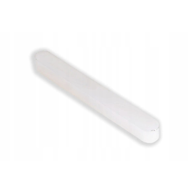 B102884 prismatic key 9 x 10 x 100 mm