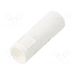 1 pcs x HARTING - 9930008221 - Accessories: sleeve, Han® S,Han® S 120, PIN: 1, UL94V-0