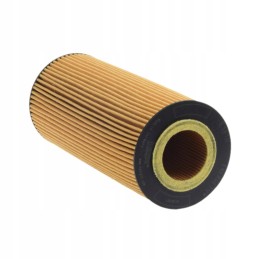 Oil filter claas 0019965630 hengst e181hd252