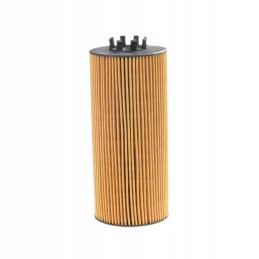 Oil filter claas 0019965630 hengst e181hd252