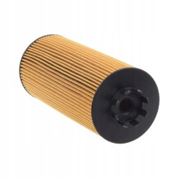 Oil filter claas 0019965630 hengst e181hd252