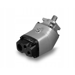 Voac Parker F2 55 28 piston pump