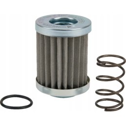 Cylindrical hydraulic oil filter 66mm x 52m