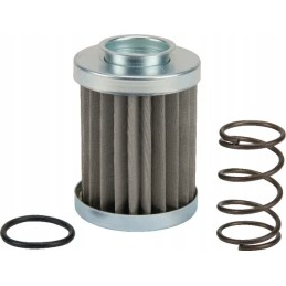 Cylindrical hydraulic oil filter 66mm x 52m