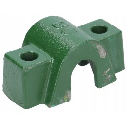 Jag25 0062 john deere rubber bumper housing