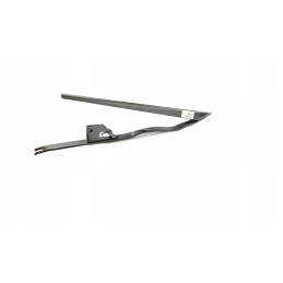 Case mf laverda ask 120 fallen grain lifter