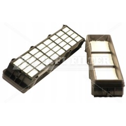Cabin filter al115625 al177184 al177184 john deere