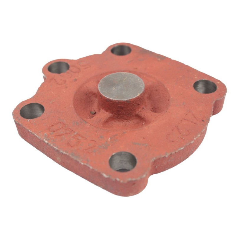 Lift cylinder cover c 330 50 02 075 2 5002